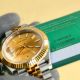 Clean Factory Rolex Datejust 2836-2 Black Face Watch 41mm 041312 (5)_th.jpg